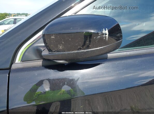 3C4NJDAN7ST508993 2025 JEEP COMPASS Black Вид спереду