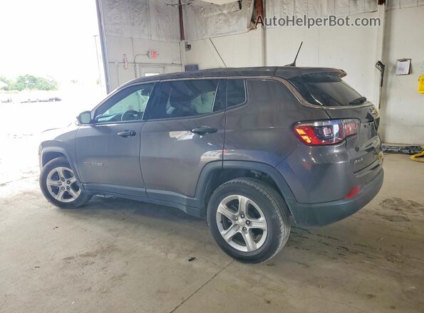 3C4NJDAN9PT508419 2023 JEEP COMPASS Black 