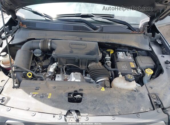 3C4NJDAN9RT165095 2024 JEEP COMPASS Black Vista trasera