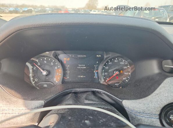 3C4NJDAN9RT166957 2024 JEEP COMPASS White Սարքավորումների վահանակի տեսք