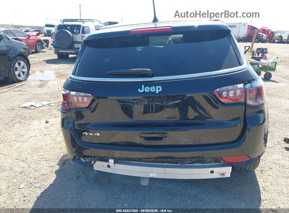 3C4NJDAN9ST515945 2025 JEEP COMPASS Black 