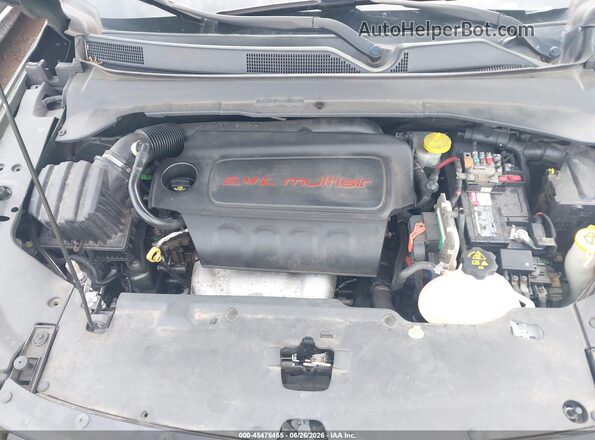 3C4NJDBB0JT402937 2018 JEEP COMPASS Green Rear view