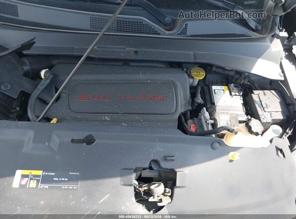 3C4NJDBB0NT231421 2022 JEEP COMPASS Gray Rear view
