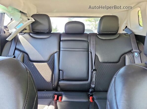3C4NJDBB1HT631458 2017 JEEP COMPASS Charcoal 