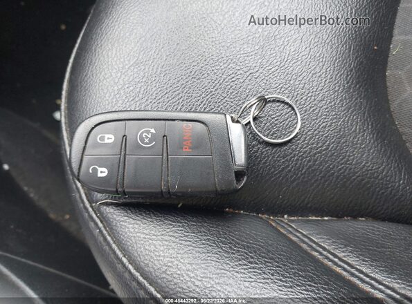 3C4NJDBB1JT185656 2018 JEEP COMPASS Gray წინა პანელის ხედი