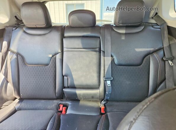 3C4NJDBB1JT231499 2018 JEEP COMPASS Blue 