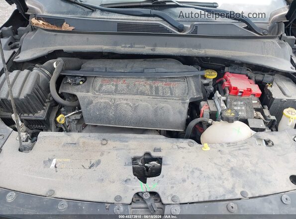 3C4NJDBB1KT761179 2019 JEEP COMPASS Black Вид ззаду