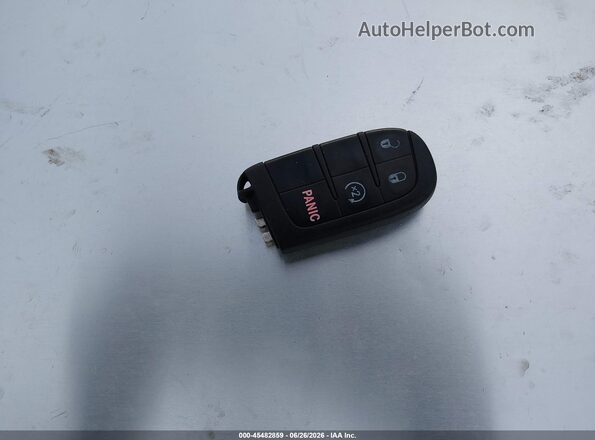 3C4NJDBB1KT767922 2019 JEEP COMPASS Silver Вид панелі приладів