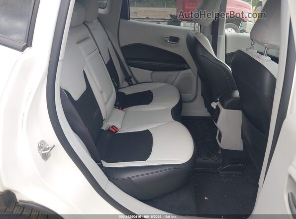 3C4NJDBB1LT115982 2020 JEEP COMPASS White Widok naklejki z numerem VIN