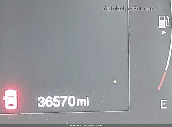 3C4NJDBB1LT115982 2020 JEEP COMPASS White Widok wnętrza 360 stopni
