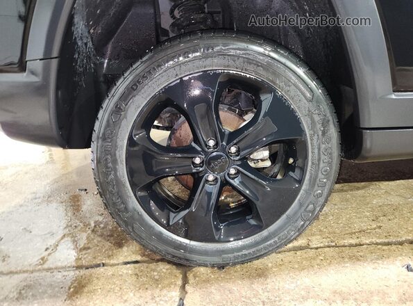 3C4NJDBB1MT509452 2021 JEEP COMPASS Black 