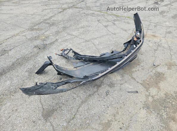 3C4NJDBB2JT434868 2018 JEEP COMPASS Черный Вид наклейки с VIN-кодом
