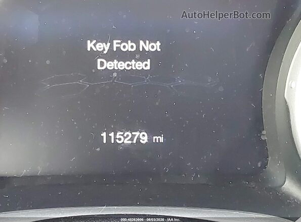 3C4NJDBB2JT483195 2018 JEEP COMPASS Gray Vista interior de 360 grados