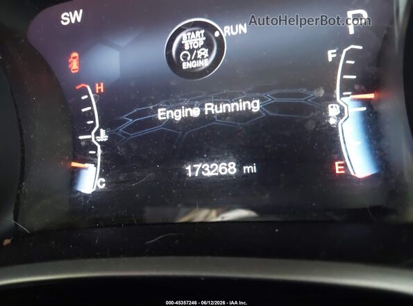 3C4NJDBB3JT100106 2018 JEEP COMPASS Blue 