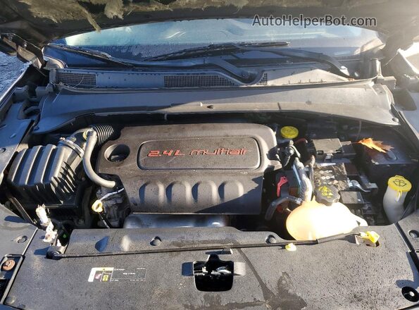 3C4NJDBB3JT331863 2018 JEEP COMPASS Gray 