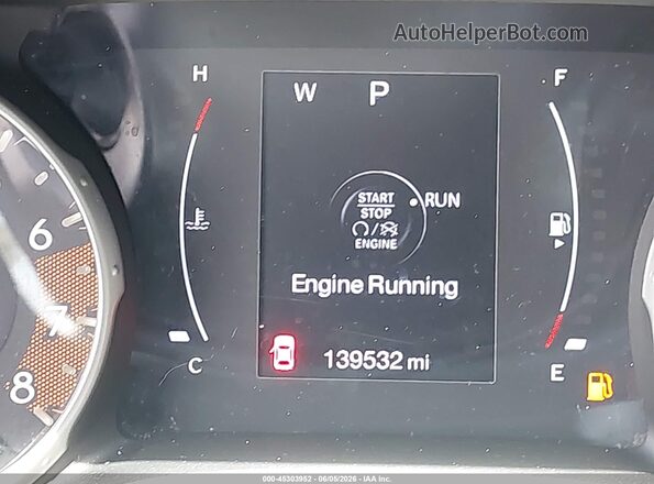 3C4NJDBB3JT456992 2018 JEEP COMPASS Серый 