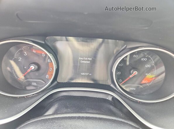 3C4NJDBB3JT484792 2018 JEEP COMPASS Blue 
