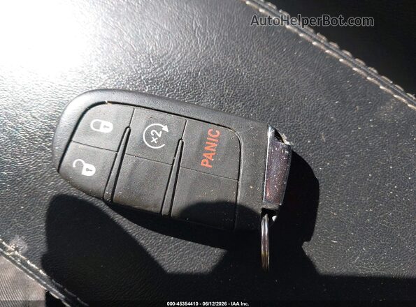 3C4NJDBB3KT629699 2019 JEEP COMPASS Black წინა პანელის ხედი