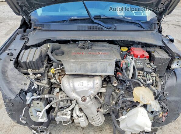 3C4NJDBB3KT801116 2019 JEEP COMPASS Серый Вид подкапотного пространства
