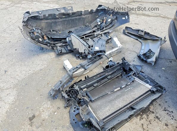 3C4NJDBB3KT801116 2019 JEEP COMPASS Серый Вид наклейки с VIN-кодом