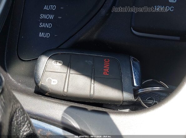 3C4NJDBB3MT509811 2021 JEEP COMPASS Black Widok deski rozdzielczej