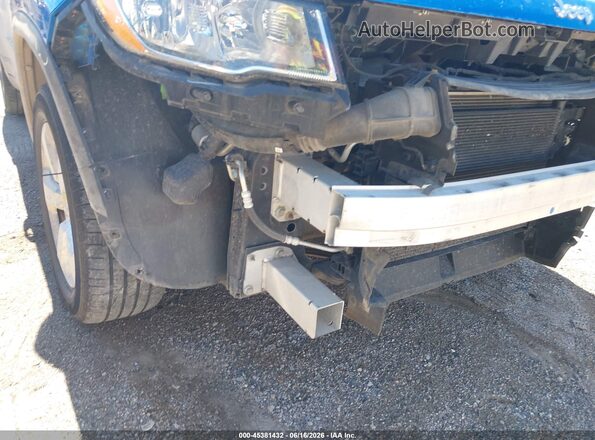 3C4NJDBB4JT144275 2018 JEEP COMPASS Blue 