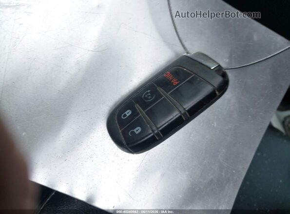 3C4NJDBB4JT201414 2018 JEEP COMPASS Gray Vista del salpicadero
