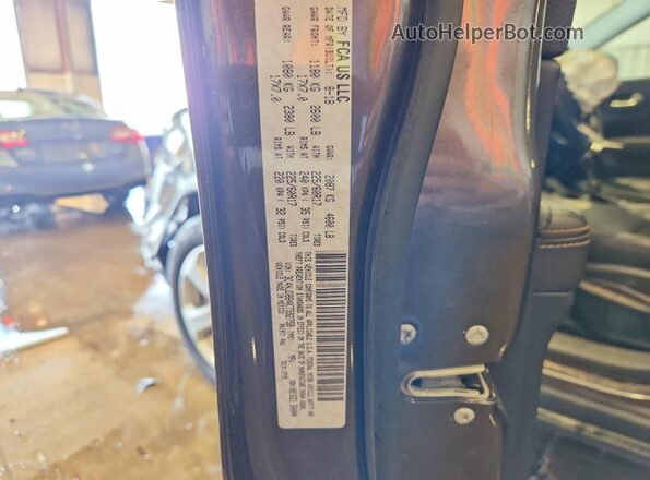 3C4NJDBB4KT592758 2019 JEEP COMPASS Серый 