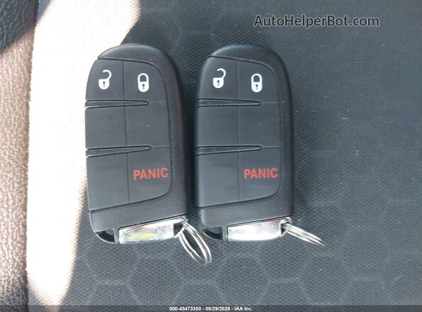 3C4NJDBB4KT670052 2019 JEEP COMPASS White Dashboard view