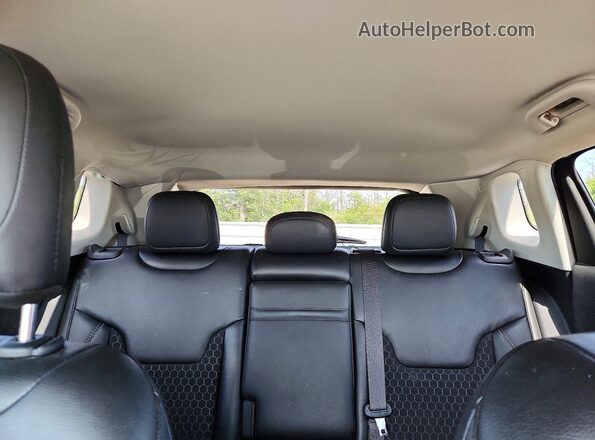 3C4NJDBB4KT807460 2019 JEEP COMPASS Gray 