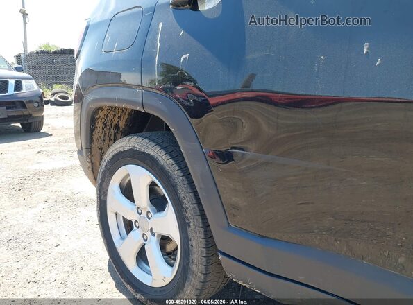 3C4NJDBB4KT840426 2019 JEEP COMPASS Black 