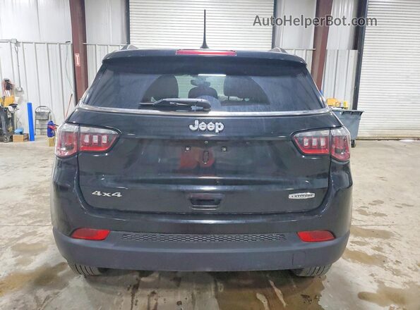 3C4NJDBB4LT219625 2020 JEEP COMPASS Black 