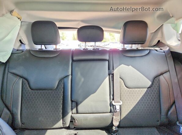 3C4NJDBB4LT222444 2020 JEEP COMPASS Gray 