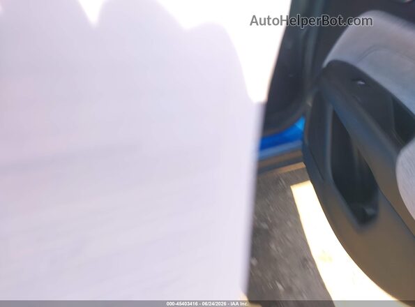 3C4NJDBB4NT180859 2022 JEEP COMPASS Blue VIN კოდის სტიკერის ხედი