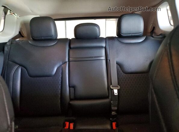 3C4NJDBB5KT629719 2019 JEEP COMPASS Blue 
