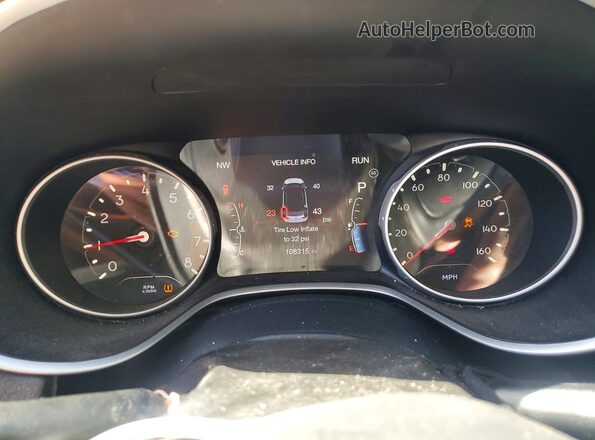 3C4NJDBB5KT654300 2019 JEEP COMPASS Серебряный 