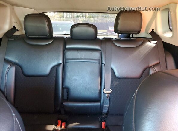 3C4NJDBB5KT654300 2019 JEEP COMPASS Серебряный 