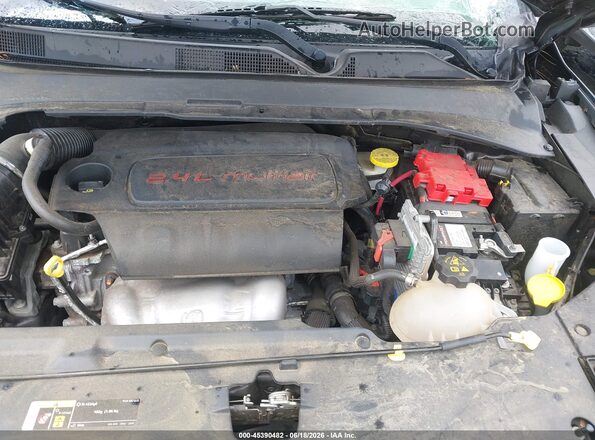 3C4NJDBB5KT846879 2019 JEEP COMPASS Gray Հետևի տեսք