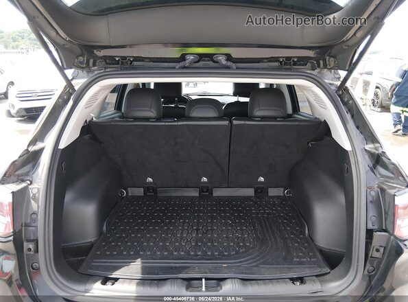 3C4NJDBB5LT138343 2020 JEEP COMPASS Black 
