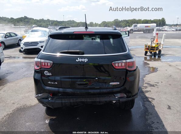 3C4NJDBB5LT138343 2020 JEEP COMPASS Black 