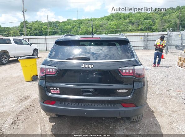 3C4NJDBB5LT174159 2020 JEEP COMPASS Black 