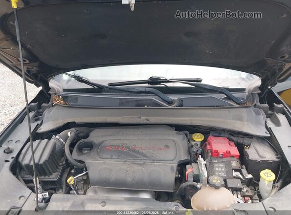 3C4NJDBB5LT174159 2020 JEEP COMPASS Black Widok z tyłu