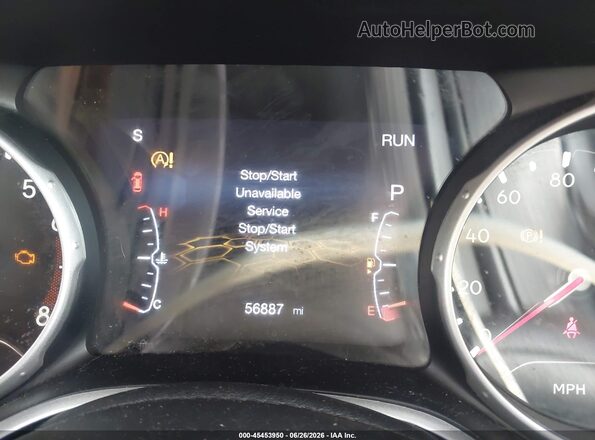 3C4NJDBB5MT525931 2021 JEEP COMPASS Black 