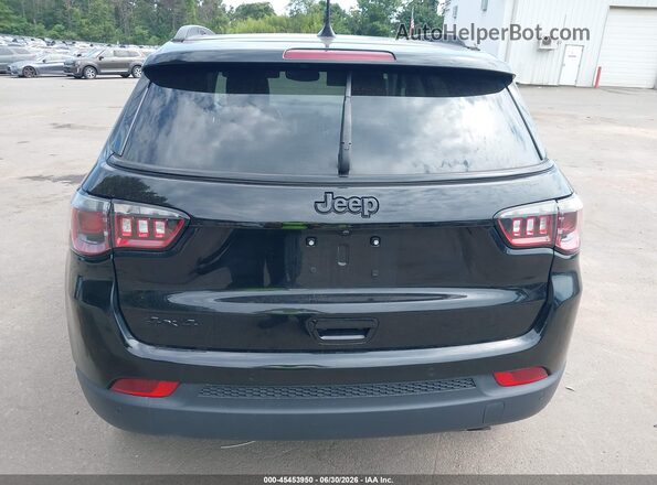 3C4NJDBB5MT525931 2021 JEEP COMPASS Black 