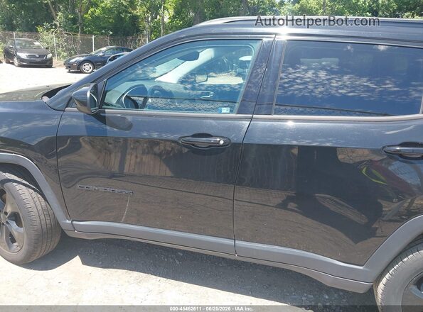 3C4NJDBB5MT551963 2021 JEEP COMPASS Black 