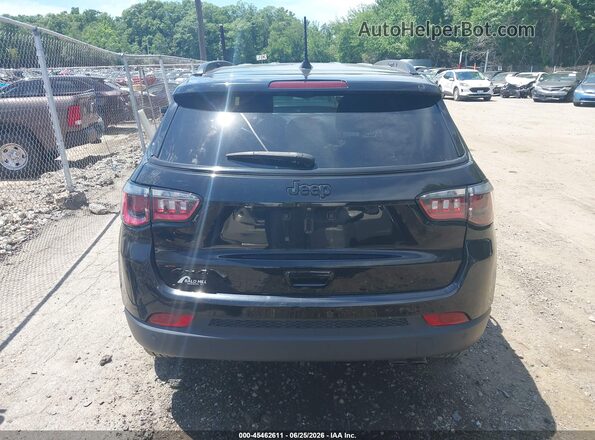 3C4NJDBB5MT551963 2021 JEEP COMPASS Black 
