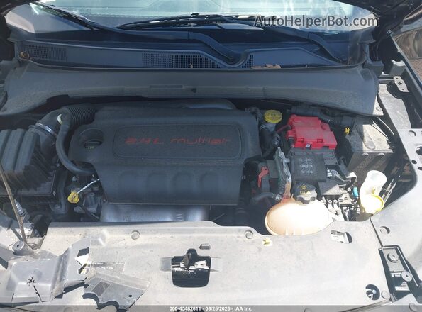 3C4NJDBB5MT551963 2021 JEEP COMPASS Black Вид ззаду