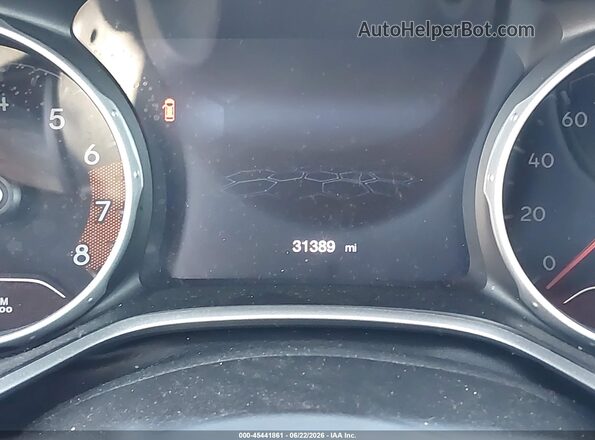 3C4NJDBB5MT562400 2021 JEEP COMPASS Черный Вид задних сидений