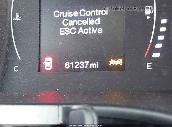 3C4NJDBB5NT121089 2022 JEEP COMPASS Gray 