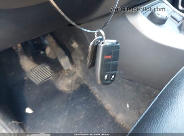 3C4NJDBB6JT408726 2018 JEEP COMPASS Gray Vista del salpicadero
